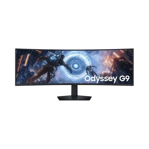 Samsung Odyssey G9 49 polegadas