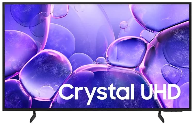 Samsung TV 50" U8600F 4K