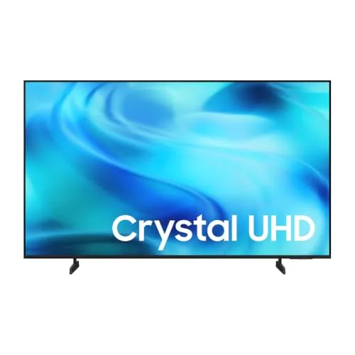 Samsung Smart TV 70" Crystal UHD 4K U8000H