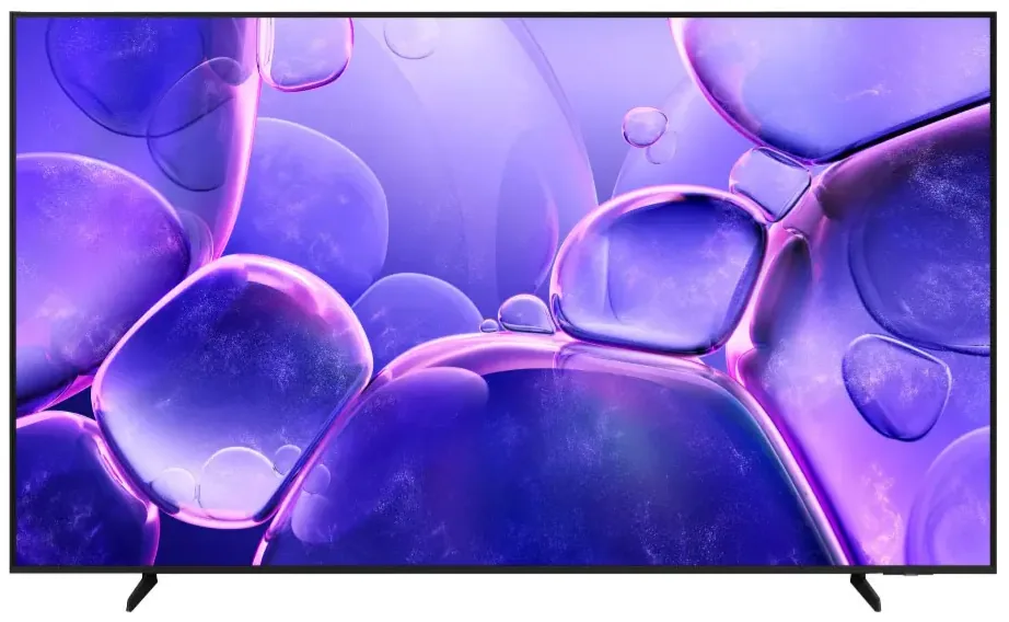 Samsung UN50U8600 50"