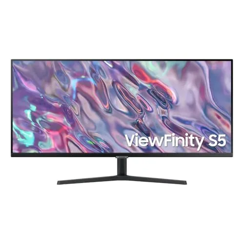 Samsung ViewFinity S5 34 polegadas