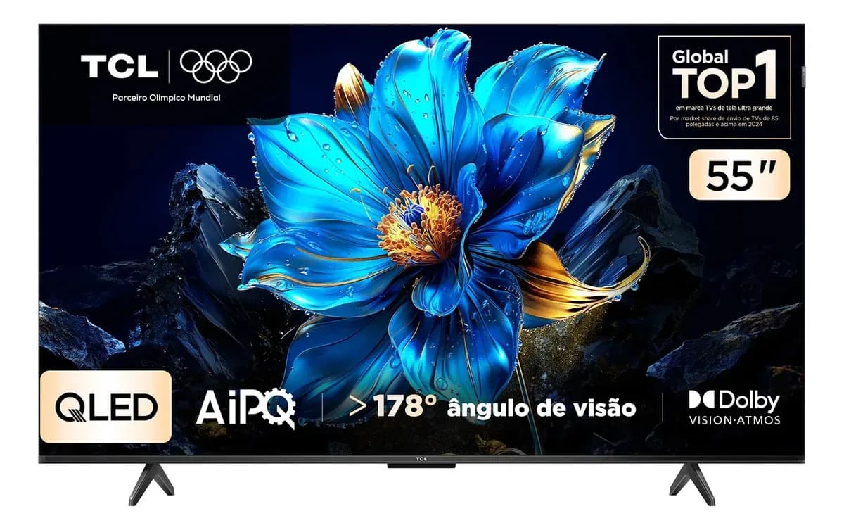 Smart TV TCL P7K