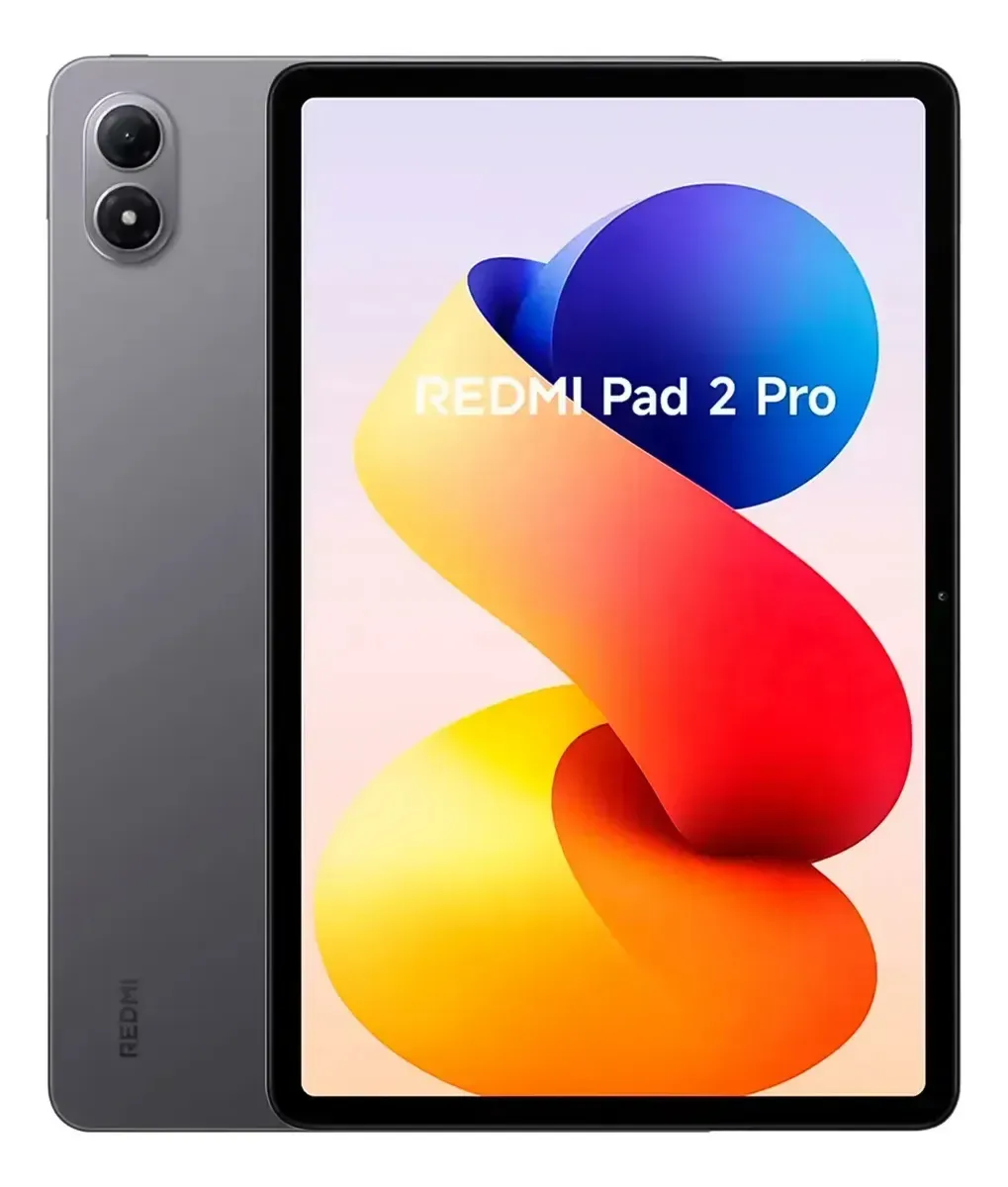 Xiaomi Redmi Pad 2 Pro