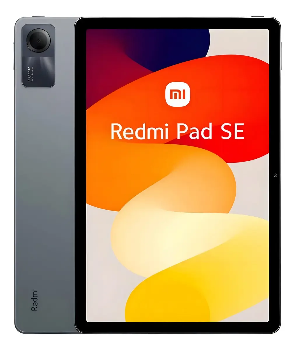 Xiaomi Redmi Pad SE 11"