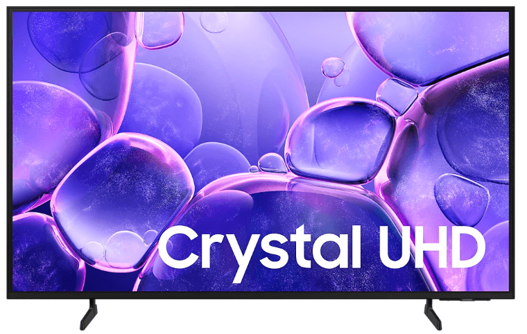 Samsung TV 50" U8600F 4K