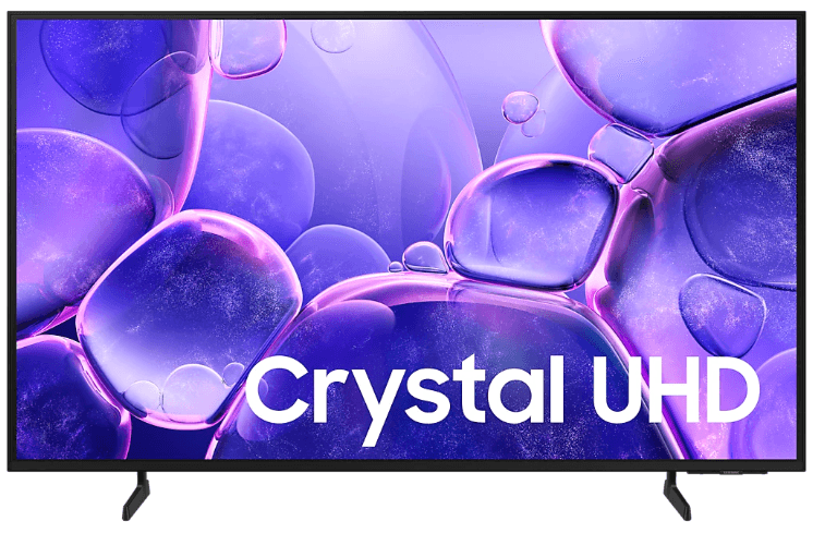 Melhores TVs Samsung Custo-Benefício em 2025/2026: veja as opções que mais valem a pena