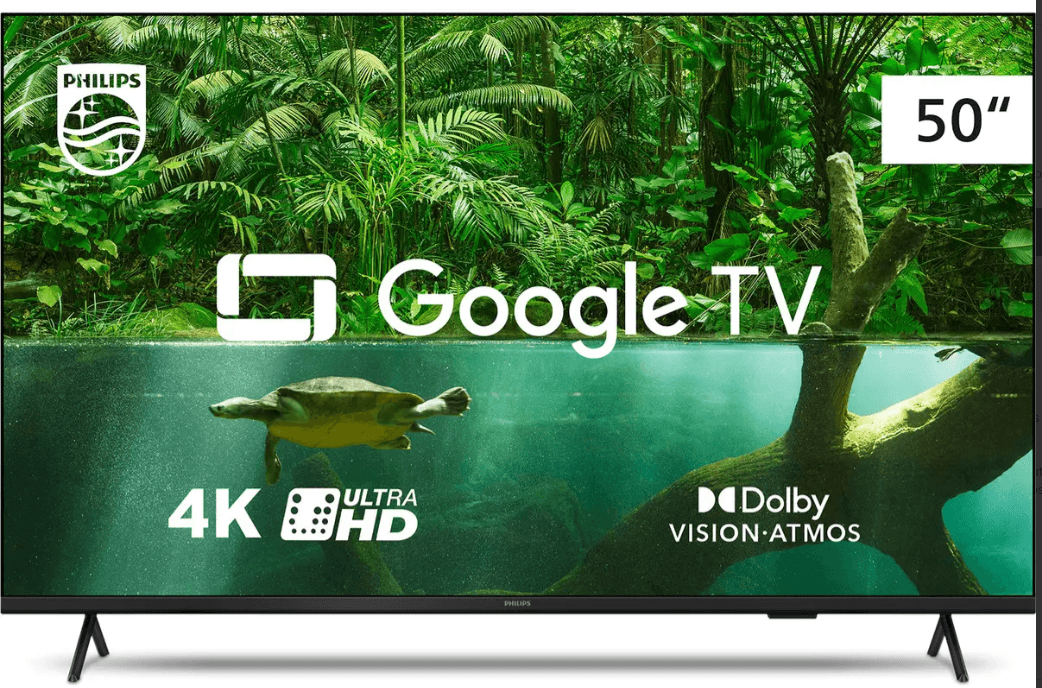 Philips 50PUG7408