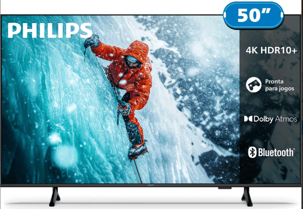 Philips 50PUG7300