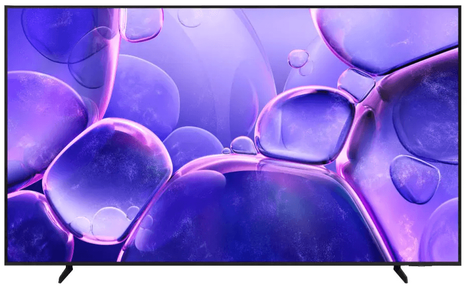 Samsung UN50U8600 50"