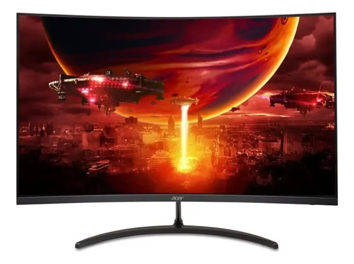 Monitor Acer Nitro XZ320Q 31.5